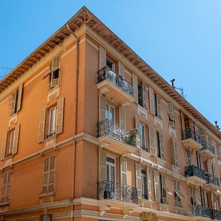 Classbnb - Luxury Apartment In Monte Carlo โบโซเลย ภายนอก รูปภาพ