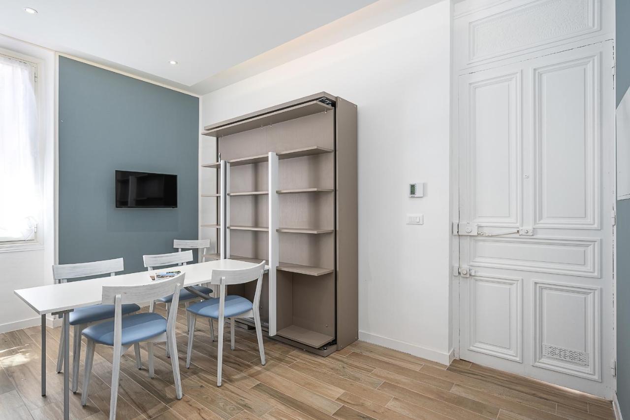 Classbnb - Luxury Apartment In Monte Carlo โบโซเลย ภายนอก รูปภาพ